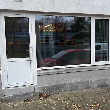 Modern & Cozy With Private Entrance Schiedam