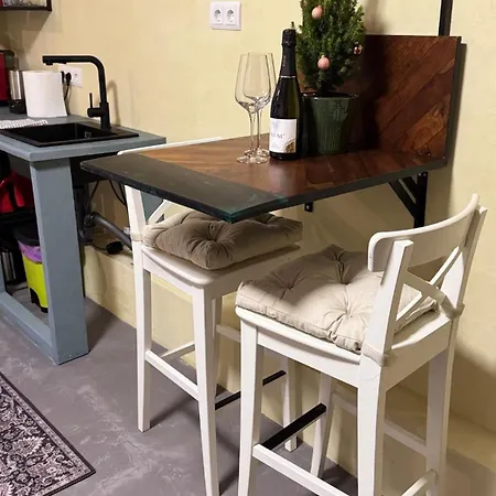 Appartement Modern & Cozy With Private Entrance *