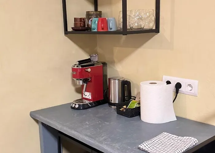 Newly Renovated With Private Entrance * Schiedam