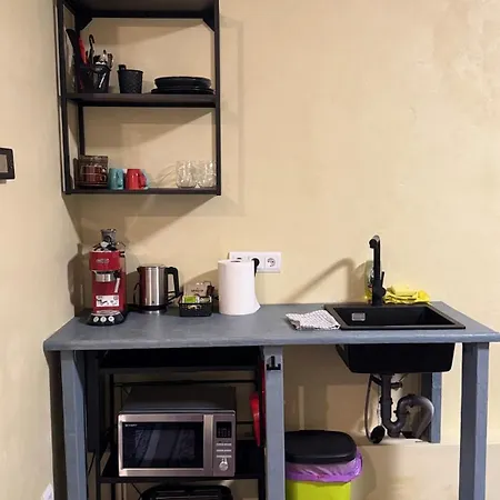 Newly Renovated With Private Entrance *